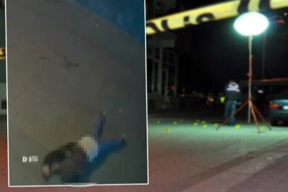 Cezayirli kadının şüpheli ölümü: Otel penceresinden düştü