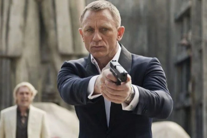 En iyi 'James Bond' filmi belli oldu