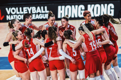 Filenin Sultanları, Avrupa Şampiyonası'na galibiyetle başladı