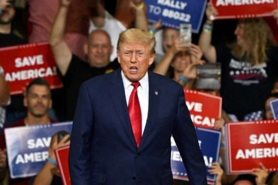 Trump’a 'risin' dolu mektup gönderen zanlıya hapis cezası