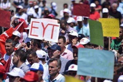 Ali Tezel’den başvurusu onaylanmayan EYT’lilere uyarı