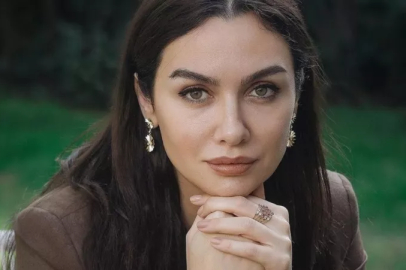 Birce Akalay doktor rolüyle ekrana dönüyor
