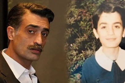 Yalı Çapkını’nın Kazım’ı Diren Polatoğulları’ndan nostaljik paylaşım