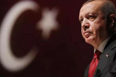 Cumhurbaşkanı Erdoğan’dan Ferdi Zeyrek için taziye mesajı