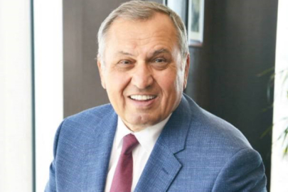 Hüseyin Özdilek  emekli oldu