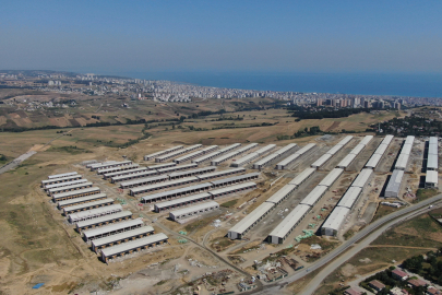 Samsun’da sanayi dönüşümünde son dönemeç