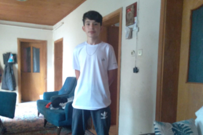 Bursa'da 15 yaşındaki Rasim 16 gündür kayıp!