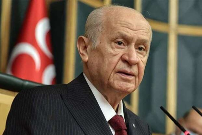 Devlet Bahçeli'den Yozgat'taki otobüs kazasına ilişkin ‘başsağlığı’ mesajı