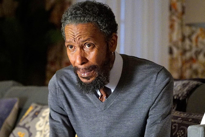 Emmy ödüllü yıldız hayatını kaybetti