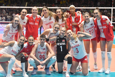 Filenin Sultanları son 16 turuna yükseldi