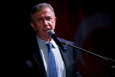 Mansur Yavaş cephesinden net yanıt: Bir görüşme olmadı