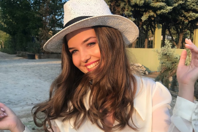 Ünlü oyuncu Gizem Güven hastanelik oldu