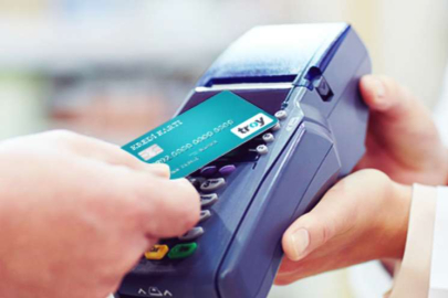 Alışverişlerde TROY kullanımı arttı