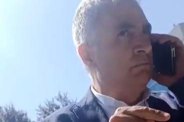 Ankara Büyükşehir Belediyesi Sosyal Hizmetler Daire Başkanı Adnan Tatlısu görevden alındı