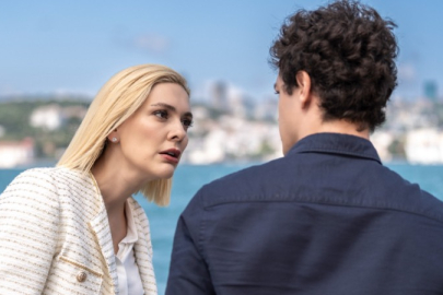 Bergüzar Korel başrolde; Prime Video’nun ilk yerli dizisi ‘Düğüm’ün çekimleri başladı