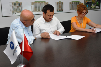 Bursa'da kentsel dönüşümde ilk kez sismik izolatör kullanılacak