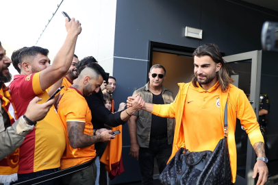 Galatasaray, Norveç’te