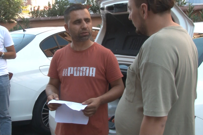 İkinci el telefon satın almak isterken 3 kez dolandırıldı