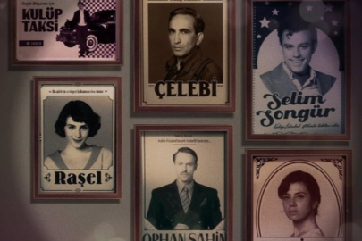 ‘Kulüp’ dizisinin ikinci sezon tarihi belli oldu!