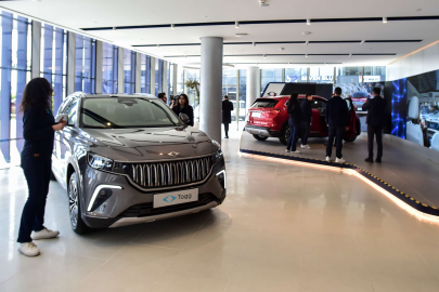 İkinci el Togg ilanlarında artış