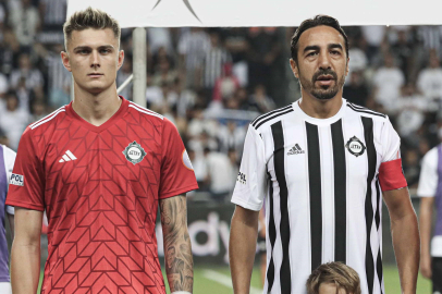 Altaylı İbrahim Öztürk yeniden tarih yazdı