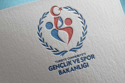 Gençlik ve Spor Bakanlığı'na 11 bin 455 sözleşmeli personel alınacak