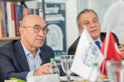 Tunç Soyer'den "Kemeraltı anayasası" önerisi