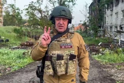 Beyaz Saray: Prigojin’in ölümü sürpriz olmayacak
