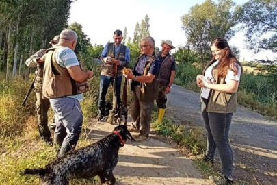 2023-2024 av dönemi yarın başlıyor