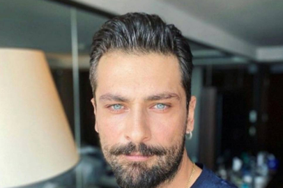 Onur Tuna Atatürk'ü canlandıracak