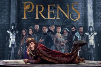 ‘Prens’ dizisinin ikinci sezonu onaylandı