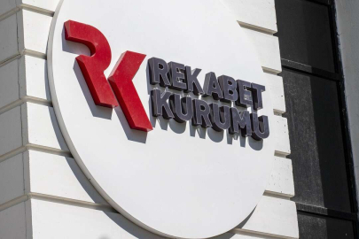 Rekabet Kurulu'ndan Google'a 2.6 milyar lira ceza