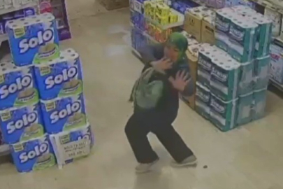 Dansıyla gündem olmuştu: Nimet İyice'den haber alınamıyor