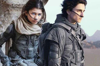 ‘Dune 2’ye grev ertelemesi