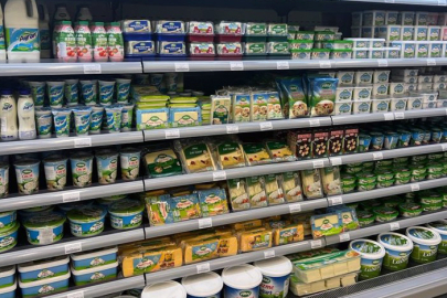 Sütaş’tan süt ve süt ürünlerinde ihracat rekoru