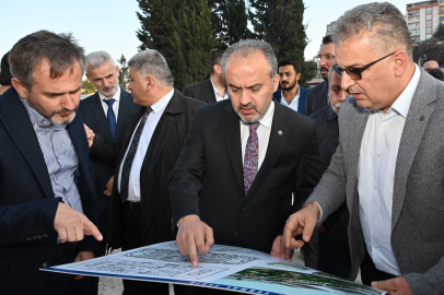 Gemlik, yakında termali ile de anılacak