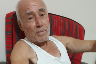 Adana'da 76 yaşındaki eşini çok konuştuğu için öldürdü