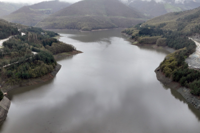 Bursa'da kaynak sularının satışı söz konusu değil