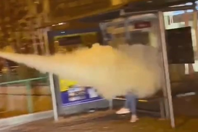 Bursa’da magandalara geçit yok:10 gözaltı