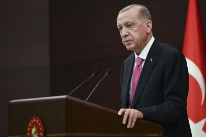 Cumhurbaşkanı Erdoğan, TOBB heyetini kabul etti