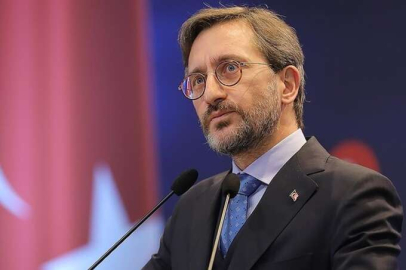 İletişim Başkanı Altun’dan "30 Ağustos" paylaşımı