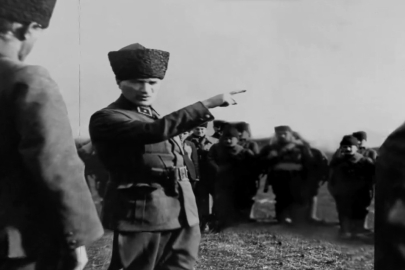 Milli Savunma Bakanlığı'ndan 30 Ağustos için  özel klip