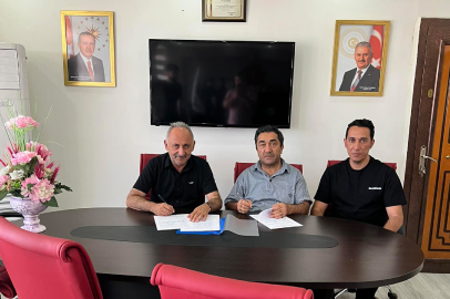 Erzincan'da eski cezaevi binası fabrika oluyor