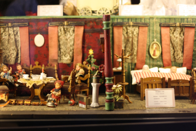 Bursa Oyuncak Müzesi kapılarını açıyor