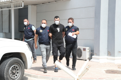 Terör örgütü DEAŞ'ın sözde üst yöneticisi tutuklandı