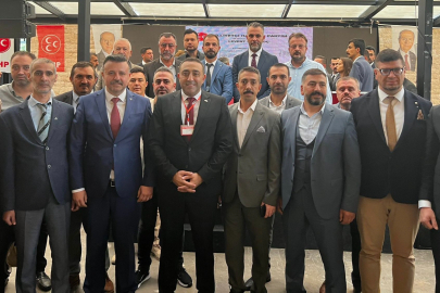 Başkan Karakoç : “Yaşanabilir bir Nilüfer’den yaşanamayan bir Nilüfer’e doğru geçiş aşamasındayız”