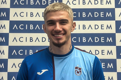 Trabzonspor, Berat Özdemir’i kiraladı