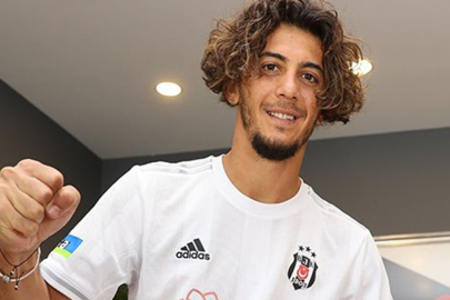 Beşiktaş, Tayfur Bingöl'ü açıkladı!