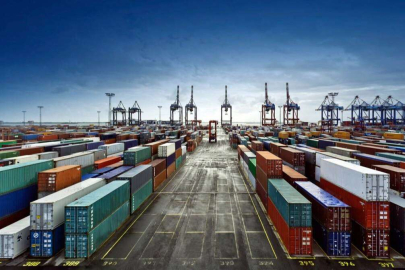 Dış ticaret rakamları açıklandı