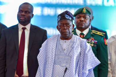 Nijerya Devlet Başkanı Tinubu, G20 Liderler Zirvesi’ne katılacak